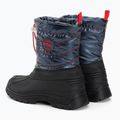 Lee Cooper Kinder-Schneestiefel LCJ-23-44-2000 navy 3