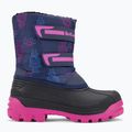 Lee Cooper Kinder-Schneestiefel LCJ-23-44-2007 navy/fuchsia 2