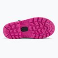 Lee Cooper Kinder-Schneestiefel LCJ-23-44-2007 navy/fuchsia 5