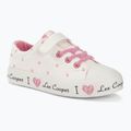 Kinderschuhe Lee Cooper LCW-24-02-2159 white