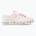Kinderschuhe Lee Cooper LCW-24-02-2159 white 2