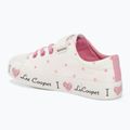 Kinderschuhe Lee Cooper LCW-24-02-2159 white 3