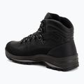 Herren-Trekkingstiefel Grisport 12801D64WT black 3