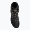 Herren-Trekkingstiefel Grisport 12801D64WT black 5