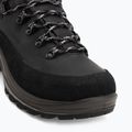 Herren-Trekkingstiefel Grisport 12801D64WT black 7