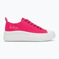 Lee Cooper Damen Schuhe LCW-25-44-3213LA fuchsia 2