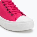 Lee Cooper Damen Schuhe LCW-25-44-3213LA fuchsia 7