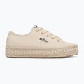 Lee Cooper Damen Schuhe LCW-25-44-3215LA beige 2