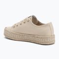 Lee Cooper Damen Schuhe LCW-25-44-3215LA beige 3