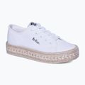 Lee Cooper Damen Schuhe LCW-25-44-3217LA weiß