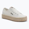 Lee Cooper Damen Schuhe LCW-25-44-3217LA weiß