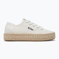 Lee Cooper Damen Schuhe LCW-25-44-3217LA weiß 2