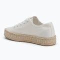 Lee Cooper Damen Schuhe LCW-25-44-3217LA weiß 3