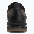 Herren-Trekkingstiefel Grisport 12955O139TN black 6