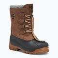 Lee Cooper Kinderschneestiefel LCJ-24-44-2842K braun
