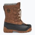 Schneeschuhe Kinder Lee Cooper LCJ-24-44-2842K brown 2