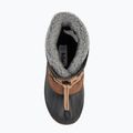Schneeschuhe Kinder Lee Cooper LCJ-24-44-2842K brown 5