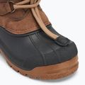 Schneeschuhe Kinder Lee Cooper LCJ-24-44-2842K brown 7