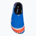 ProWater Kinder-Wasserschuhe PRO-23-34-106K blau 5