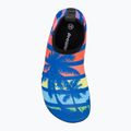 ProWater Kinder-Wasserschuhe PRO-23-34-106K blau 5