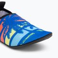 ProWater Kinder-Wasserschuhe PRO-23-34-106K blau 7