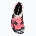 ProWater Kinder-Wasserschuhe PRO-23-34-106K rosa 5