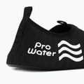Herren Wasserschuhe schwarz ProWater PRO-23-34-115M 8
