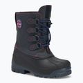 Lee Cooper Kinder Schneestiefel LCJ-24-44-2843K navy