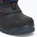 Lee Cooper Kinder Schneestiefel LCJ-24-44-2843K navy 7