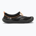 ProWater Damen Wasserschuhe schwarz und orange PRO-23-37-127L 2