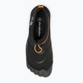 ProWater Damen Wasserschuhe schwarz und orange PRO-23-37-127L 6