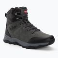Lee Cooper Herren-Trekkingstiefel LCJ-23-01-2044 grau