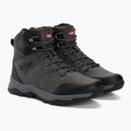Lee Cooper Herren-Trekkingstiefel LCJ-23-01-2044 grau 4