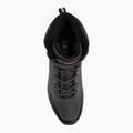 Lee Cooper Herren-Trekkingstiefel LCJ-23-01-2044 grau 6