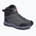 Lee Cooper Herren-Trekkingstiefel LCJ-23-01-2044 grau 7