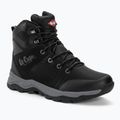 Lee Cooper Herren-Trekkingstiefel LCJ-23-01-2045 schwarz