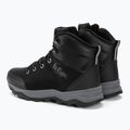 Lee Cooper Herren-Trekkingstiefel LCJ-23-01-2045 schwarz 3