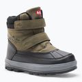 Schneeschuhe Kinder Lee Cooper LCJ-23-01-2058K khaki
