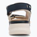 Lee Cooper Damen Sandalen LCW-25-01-3236LA navy 6