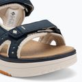 Lee Cooper Damen Sandalen LCW-25-01-3236LA navy 7