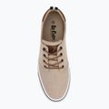 Lee Cooper Herrenschuhe LCW-25-02-3243MB taupe 5