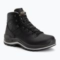 Herren-Trekkingstiefel Grisport 13701D28T black