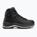 Herren-Trekkingstiefel Grisport 13701D28T black 2
