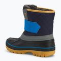 Lee Cooper Kinder-Schneestiefel LCJ-24-44-2859K navy 3