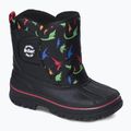 Schneeschuhe Kinder Lee Cooper LCJ-24-44-2861K black 8