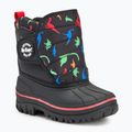 Lee Cooper Kinderschneestiefel LCJ-24-44-2861K schwarz