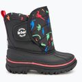 Schneeschuhe Kinder Lee Cooper LCJ-24-44-2861K black 2