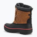 Lee Cooper Kinder-Schneestiefel LCJ-24-44-2864K camel 3