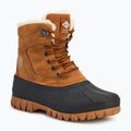 Lee Cooper Damen Schneestiefel LCJ-24-44-2869L camel