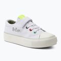 Kinderschuhe Lee Cooper LCW-24-31-2272 white